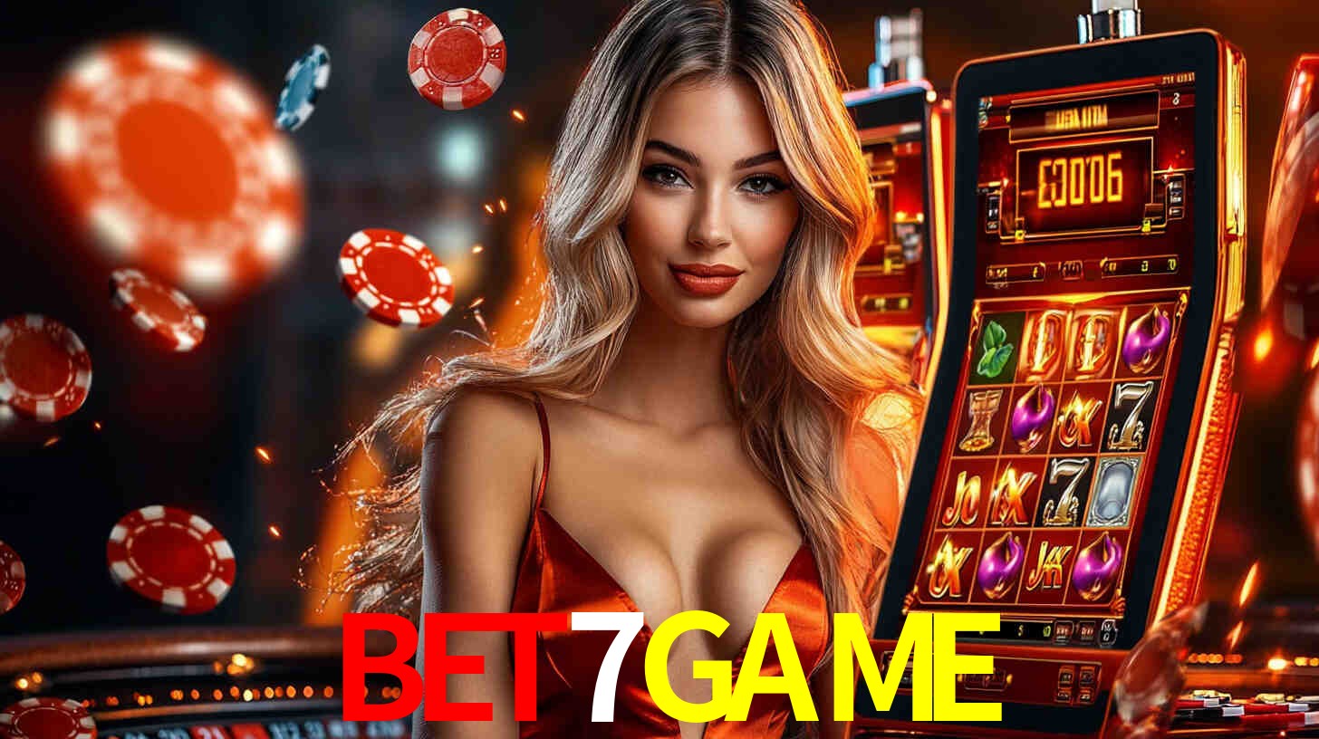 BET7GAME: Seu Cassino Premiado com Pagamentos Rápidos