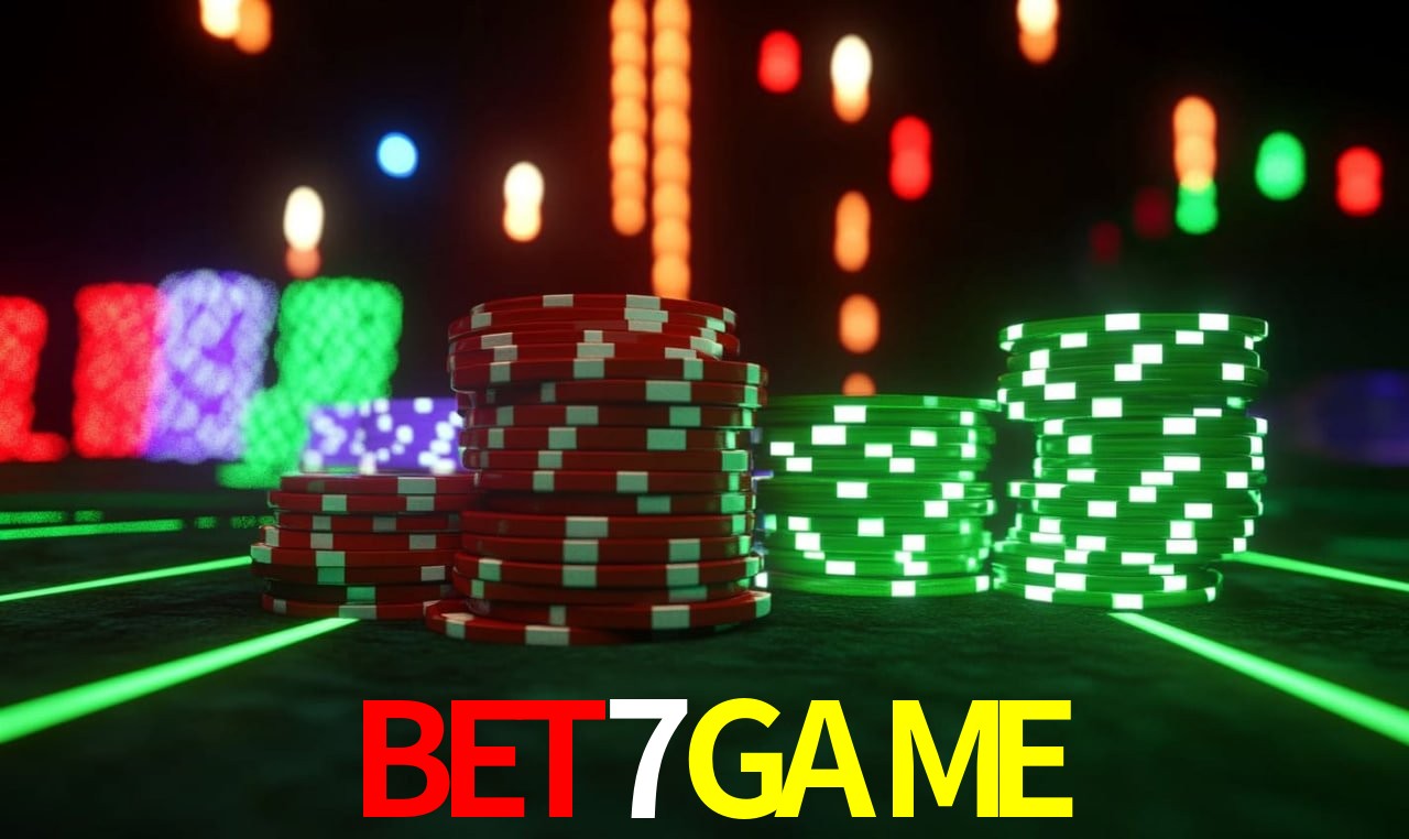 Statistics BET7GAME