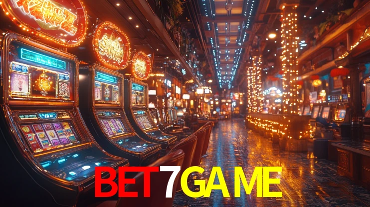BET7 GAMES bet