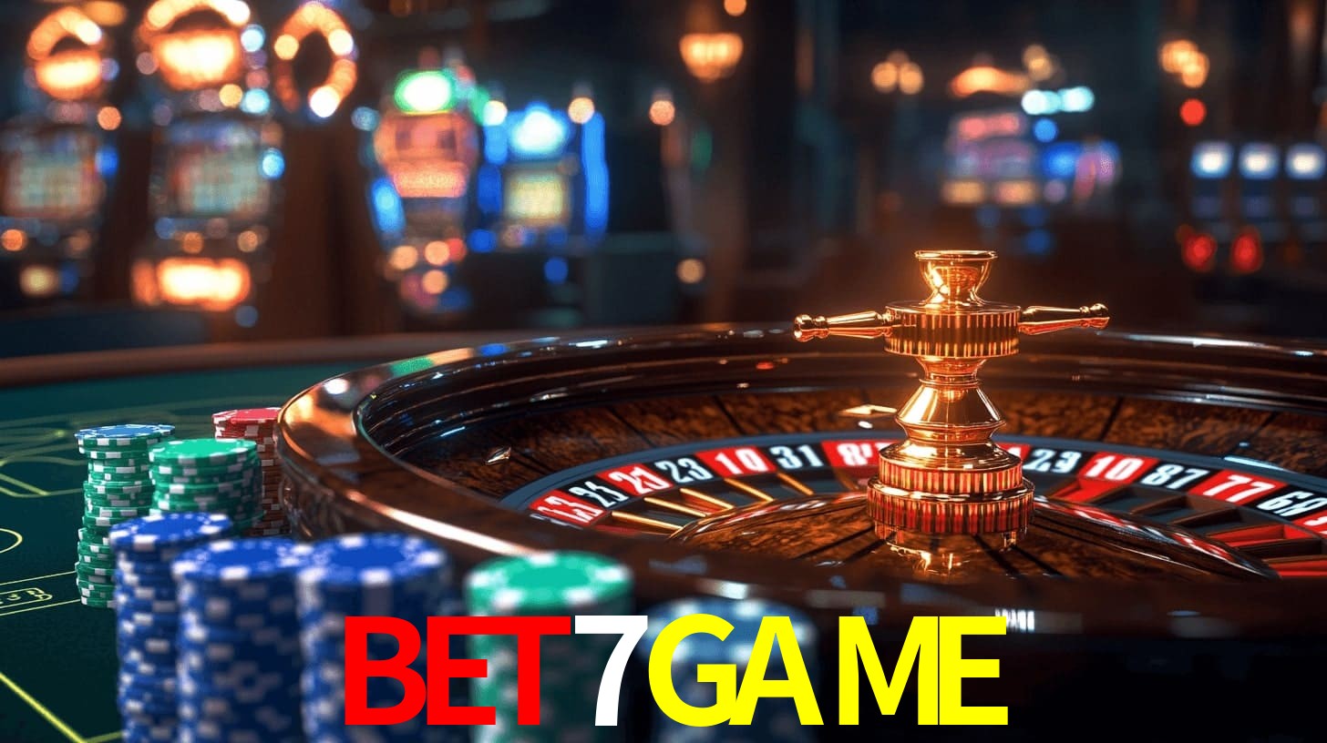 BET7GAME - Roleta do Destino - BET7GAME.COM