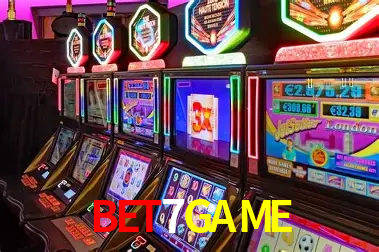 Desvendando o Mundo dos Jogos Virtuais na BET7GAME