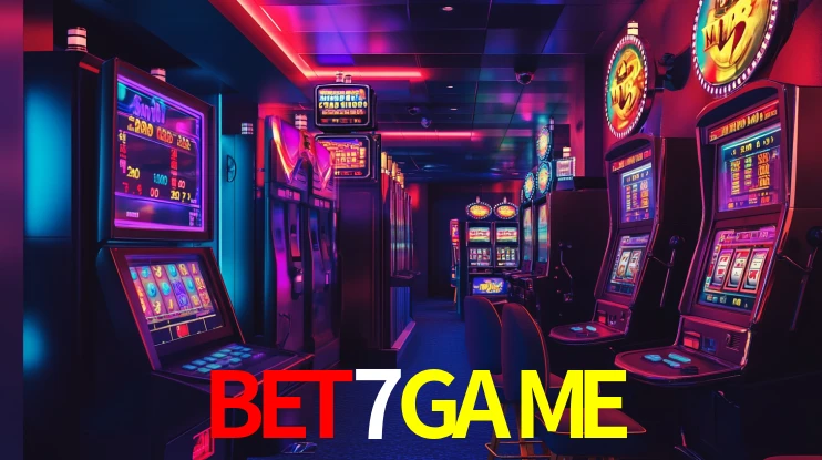 BET7 GAMES bet