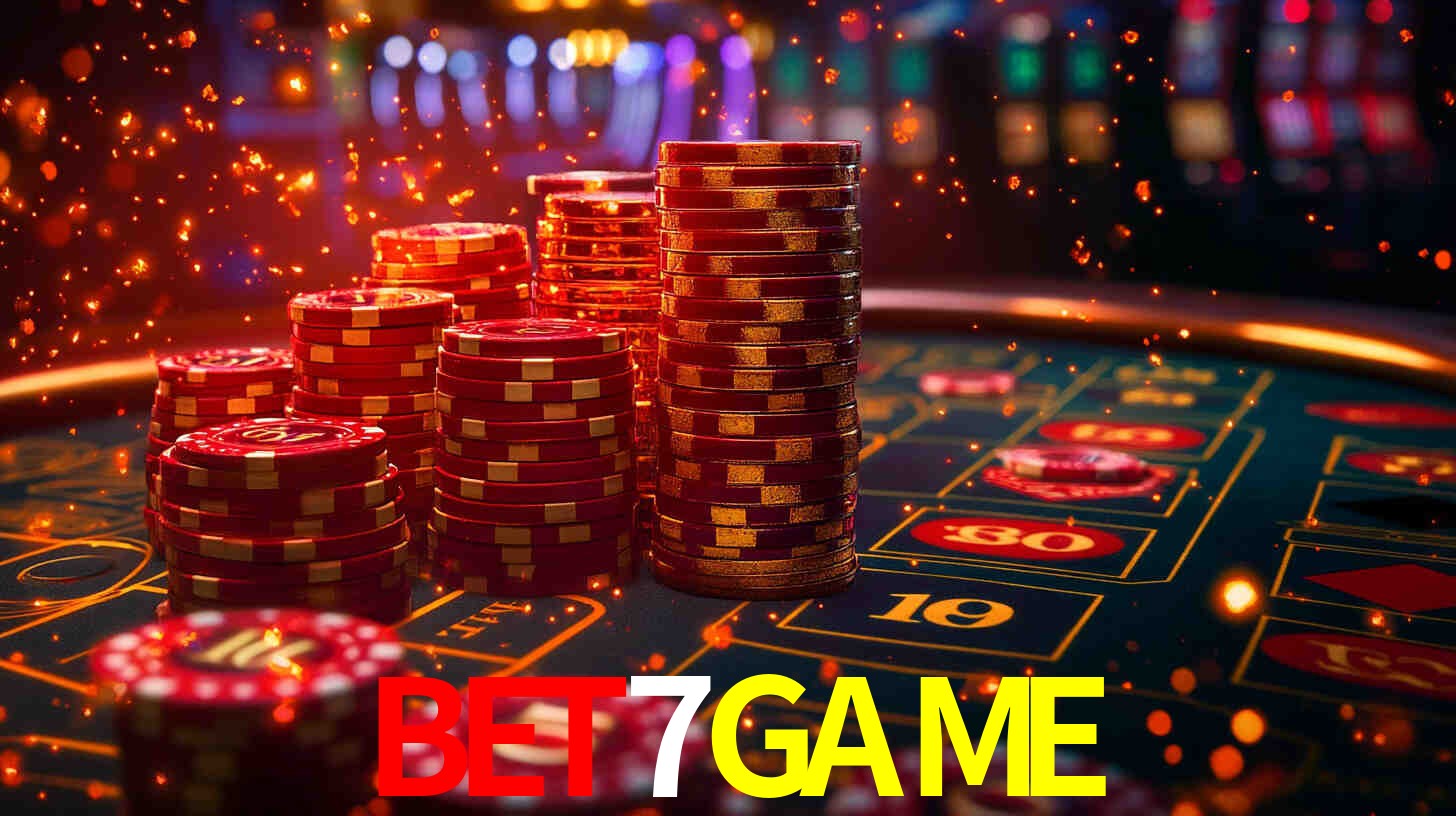 Exclusive Games BET7GAME