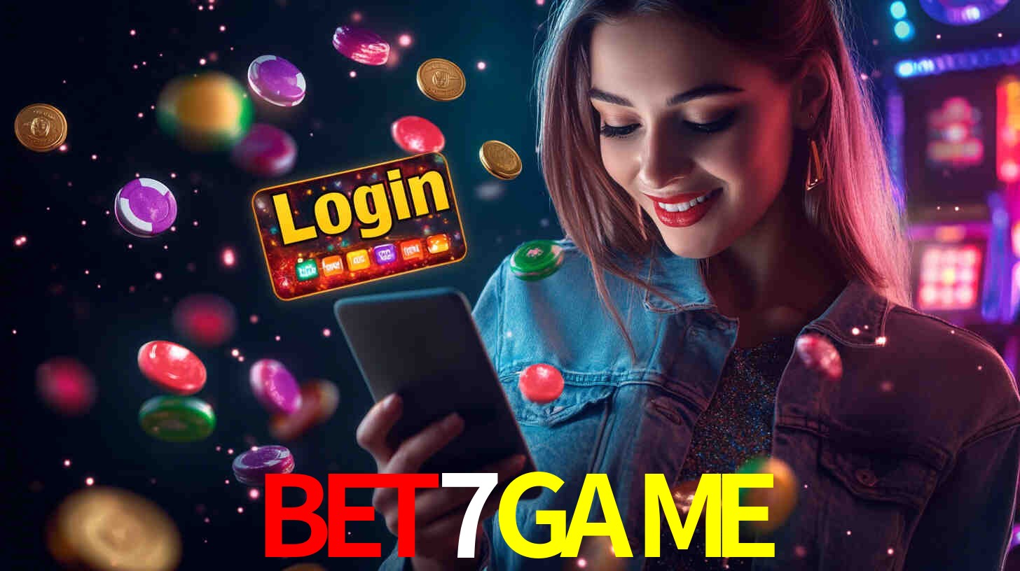 Descubra a Essência do BET7GAME: Nossa História e Compromissos