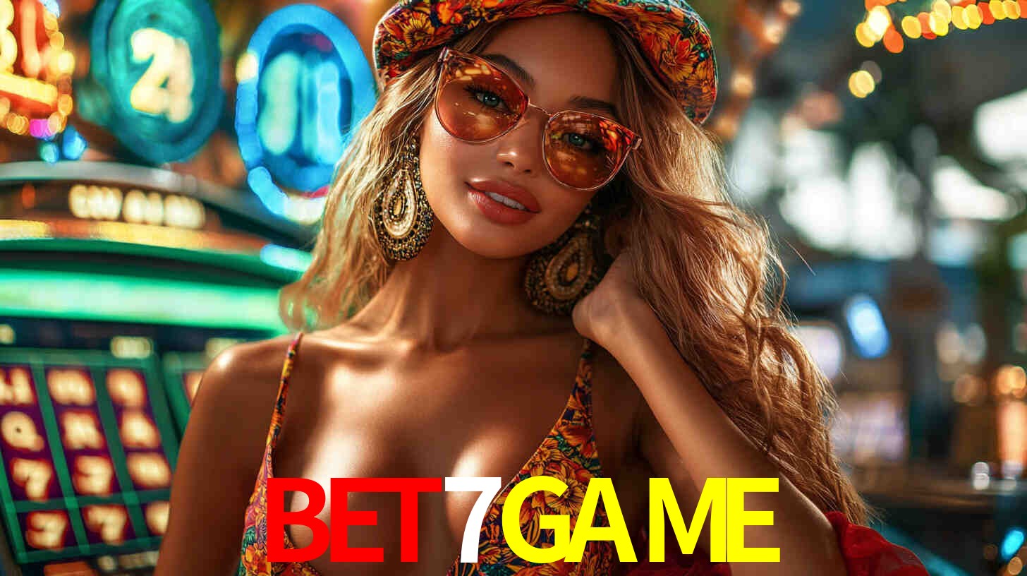 Instant EasyPaisa BET7GAME