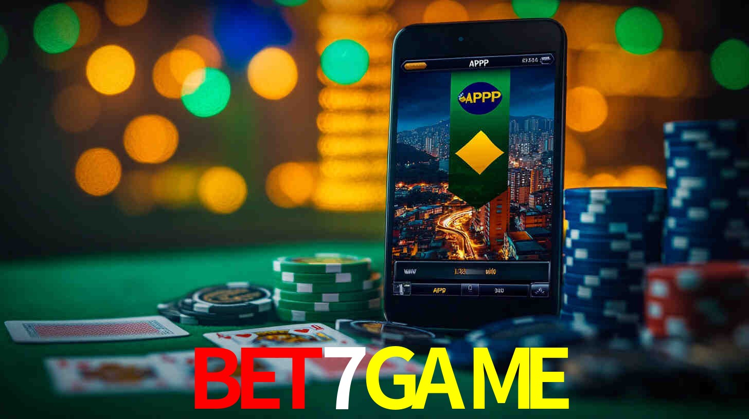 Descubra a Essência do BET7GAME: Nossa História e Compromissos