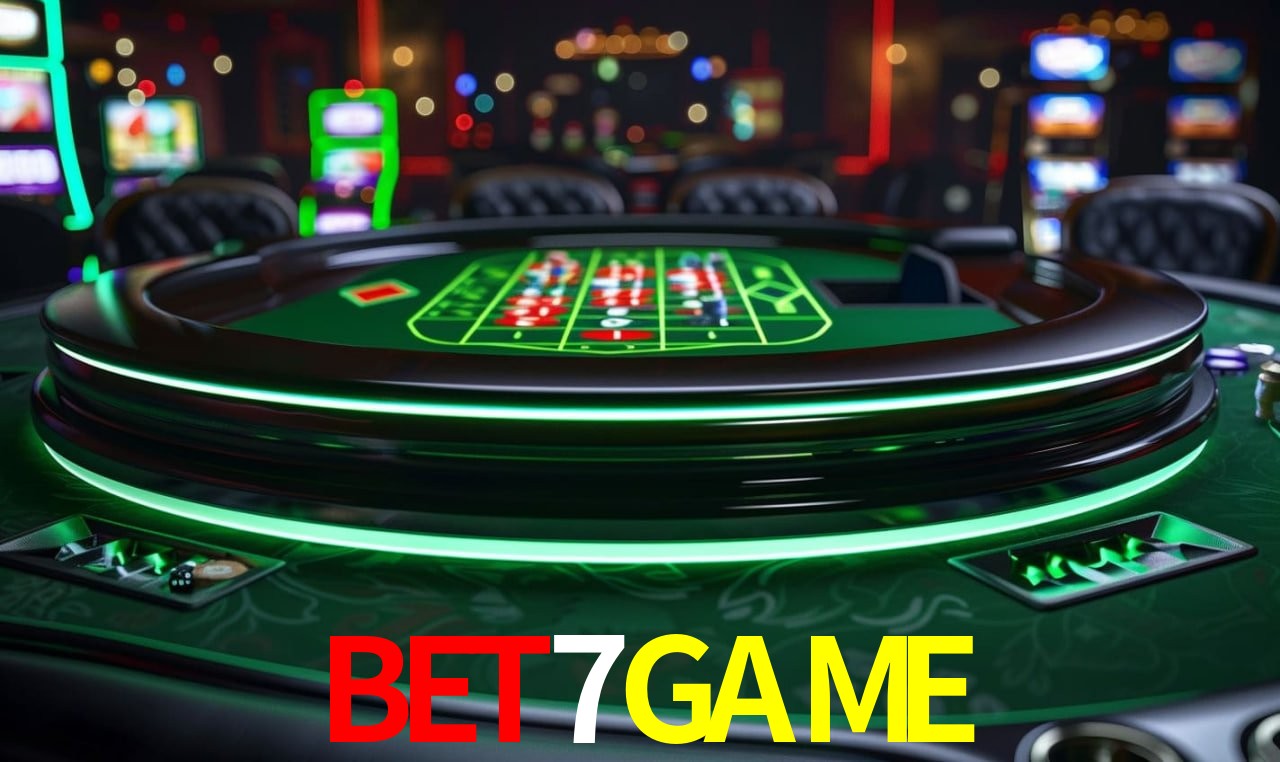 API Integration BET7GAME