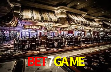 Flash Promotion BET7GAME