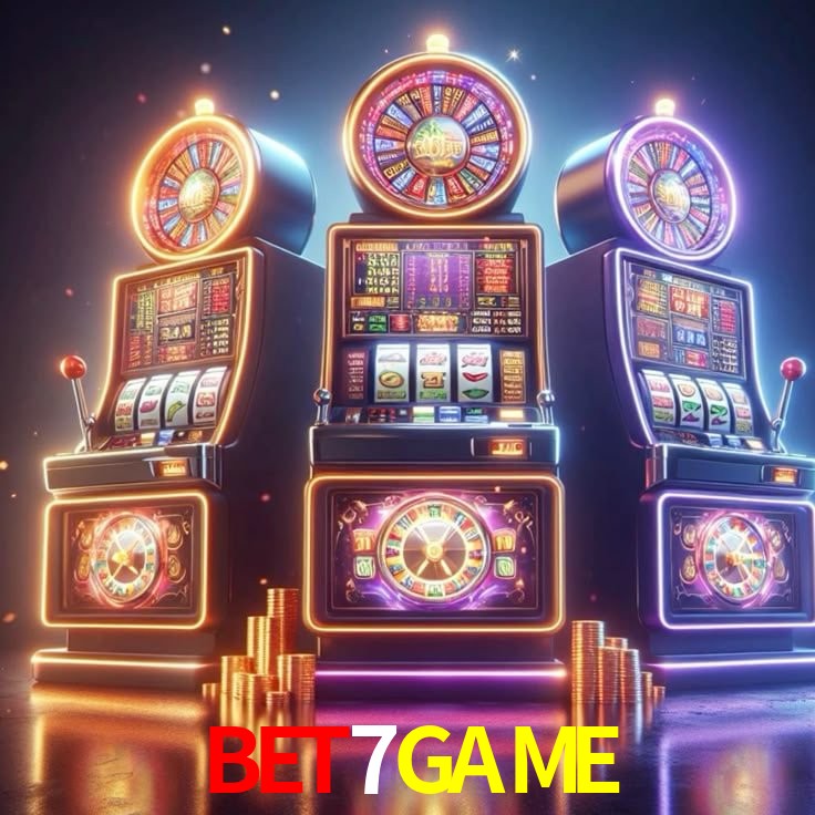 BET7GAME: Jogos de Caça-Níqueis-Altas Recompensas, Roleta-Velocidade, Blackjack-Desafios Máximos