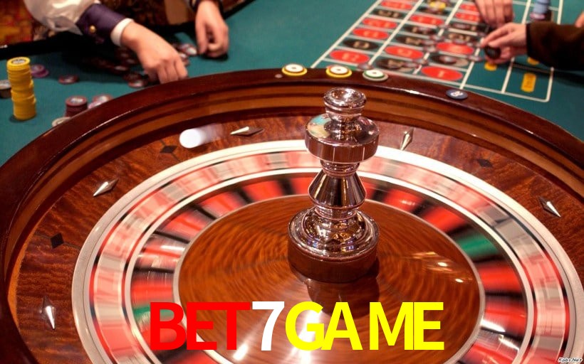 Programa VIP BET7GAME