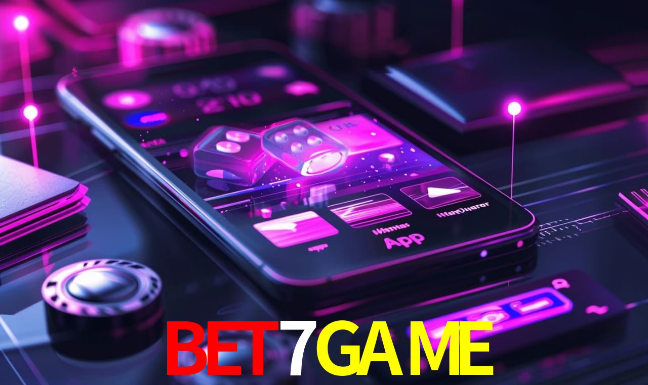 Football Betting BET7GAME