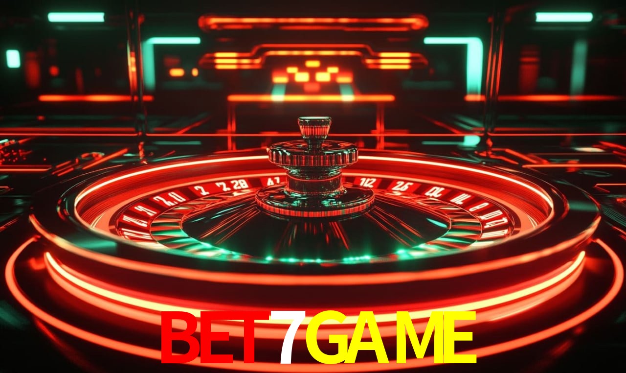 Apostas Esportivas na BET7GAME: Um Guia Completo