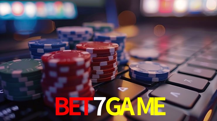 Sistemas de Segurança BET7GAME