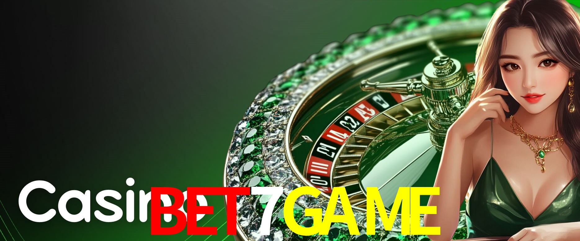 Responsive Design BET7GAME