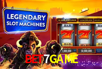 Descubra a Magia dos Jogos de Arcade no BET7GAME