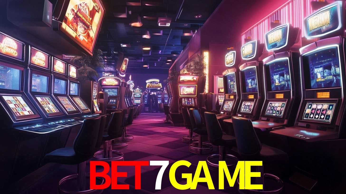 Ofertas Imperdíveis na BET7GAME: Promoções e Bônus Que Valem a Pena