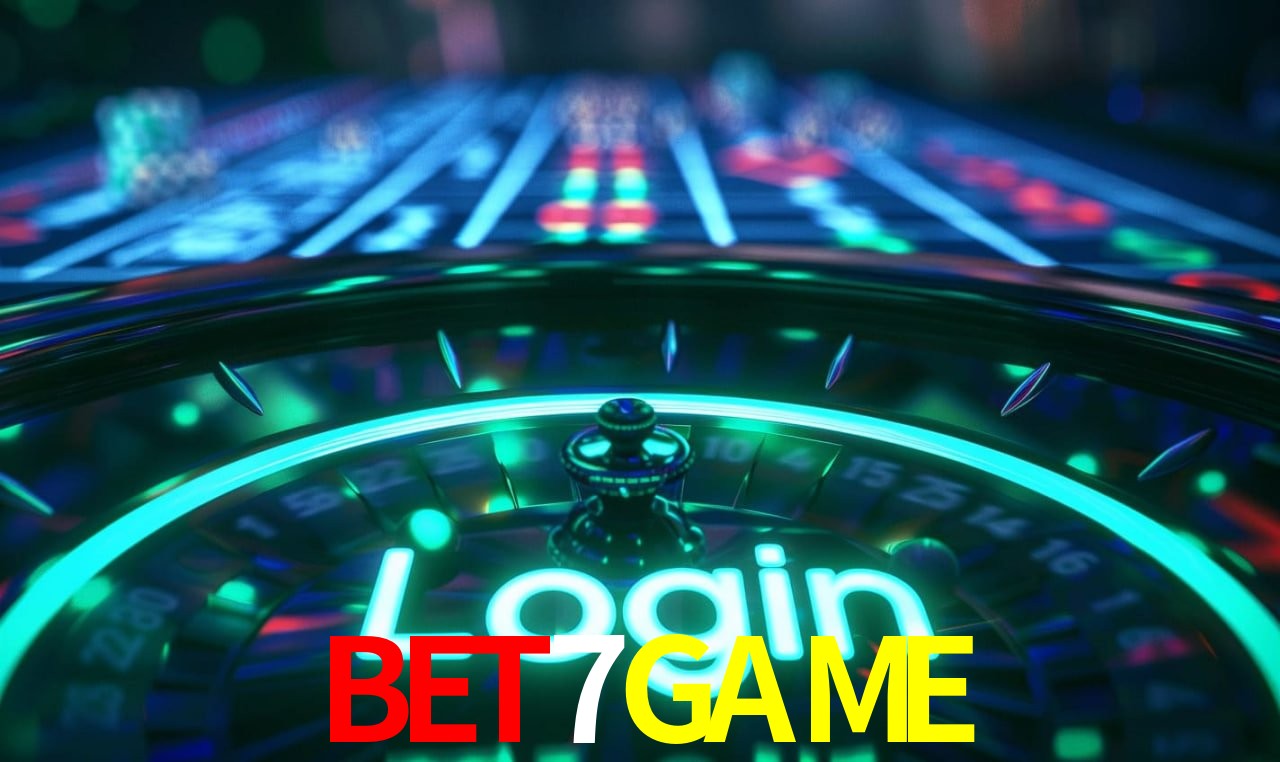 Apostas de Futebol BET7GAME