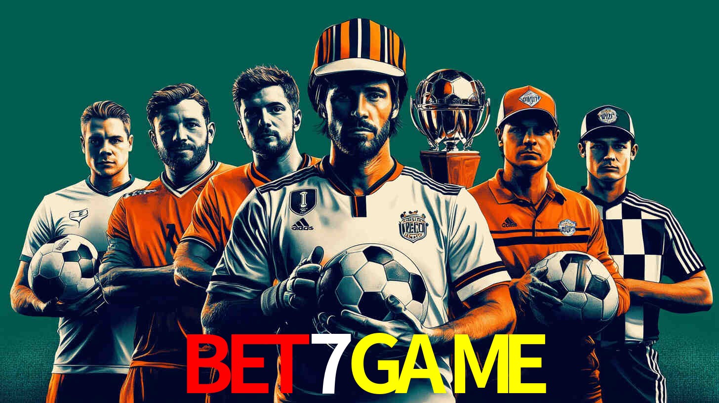 Explorando a Categoria de Eventos em Apostas na BET7GAME