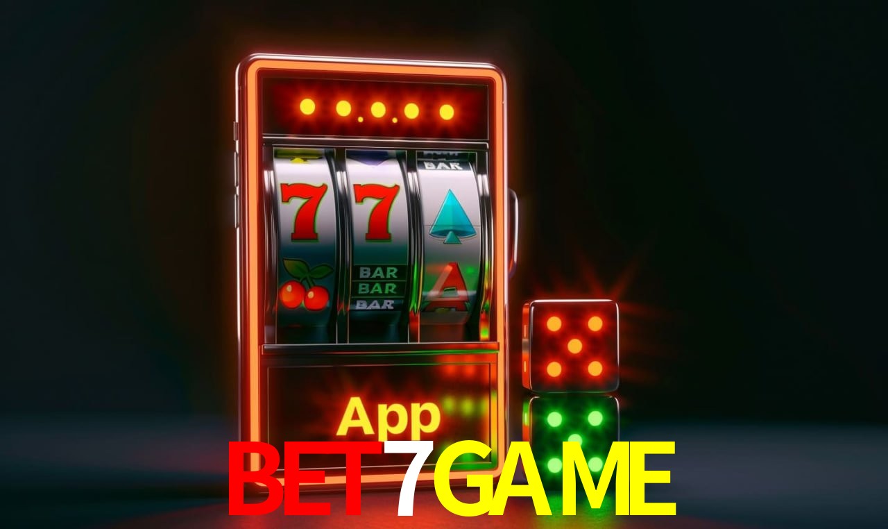 Estatísticas do Jogo BET7GAME