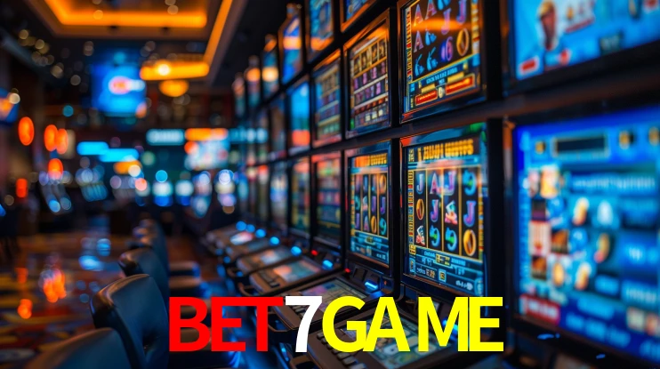 Secure Login BET7GAME
