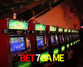 Exclusive Offers BET7GAME
