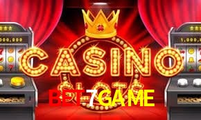 Bonus Features BET7GAME