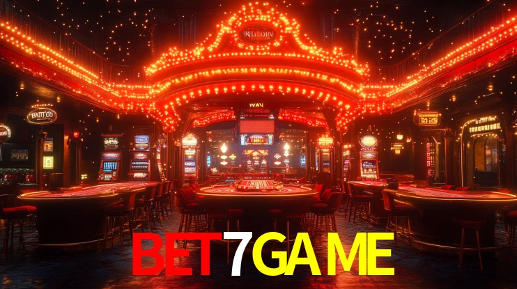 BET7GAME
