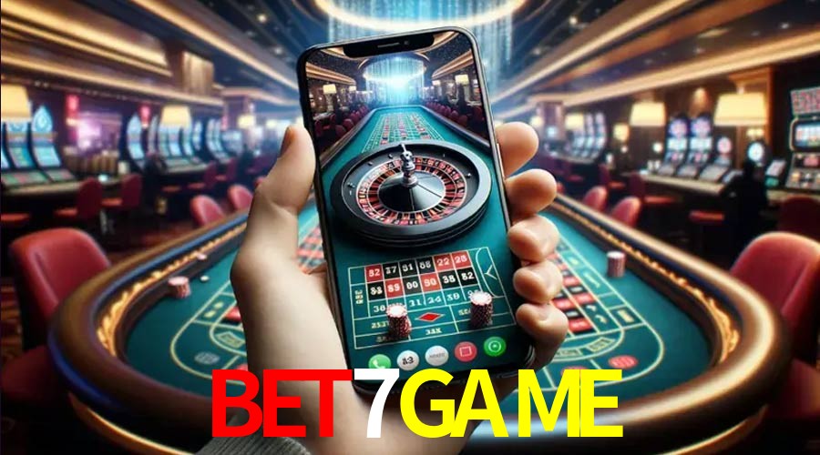 Games Directory BET7GAME