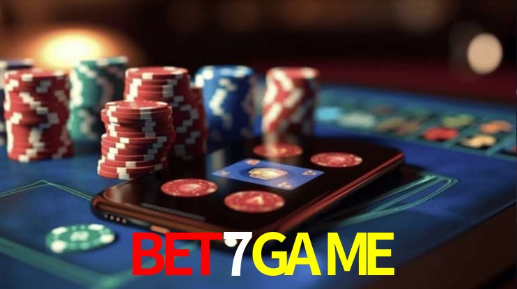 Provedores de Jogos BET7GAME