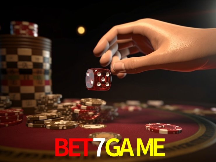 Jogos de Slot BET7GAME