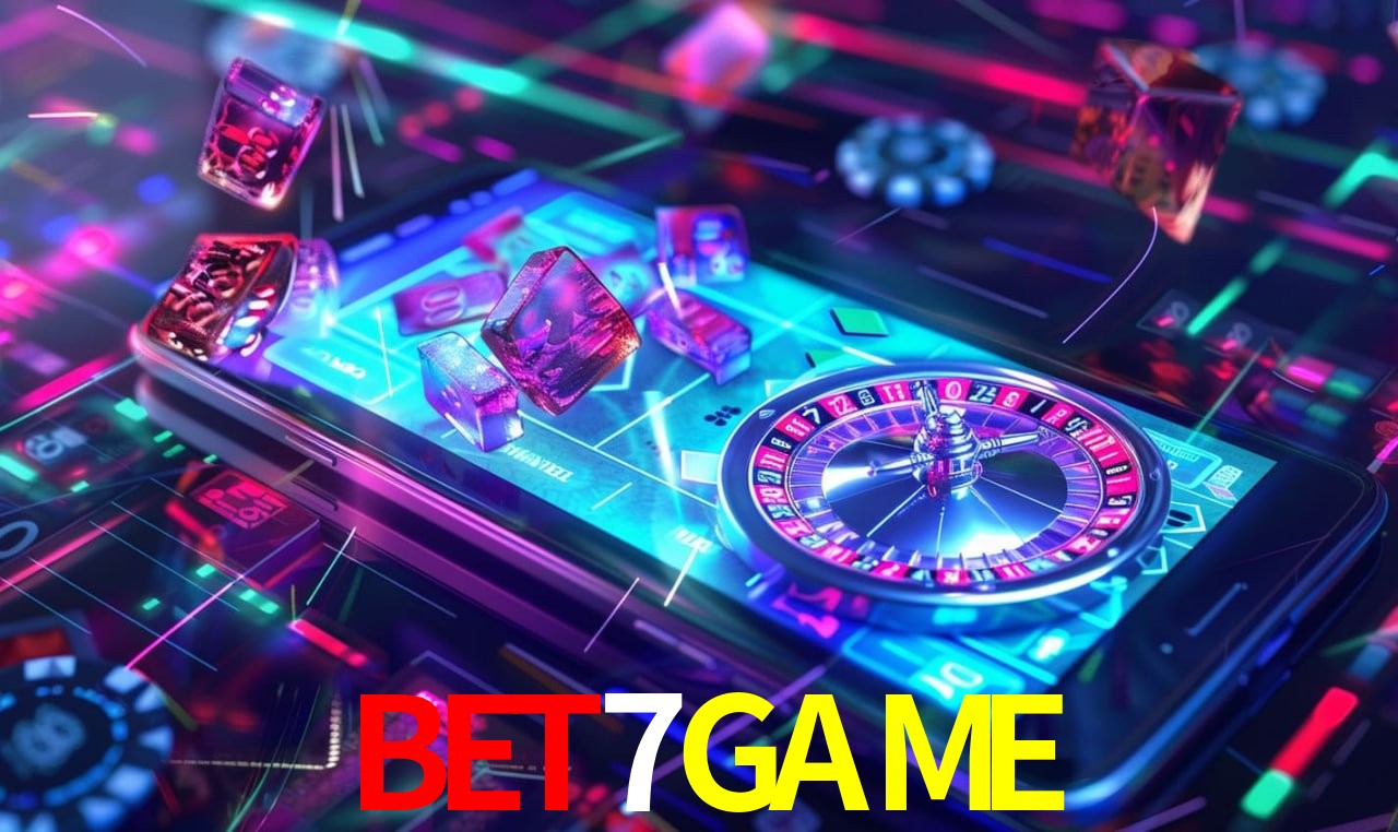 Apostas de Tênis BET7GAME
