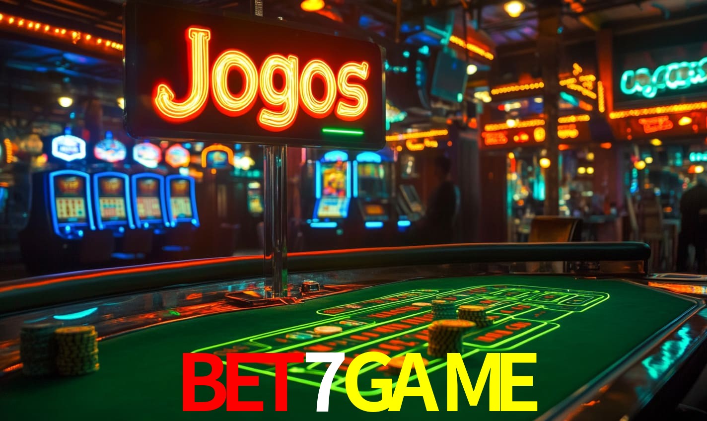 Benefícios da Conta BET7GAME
