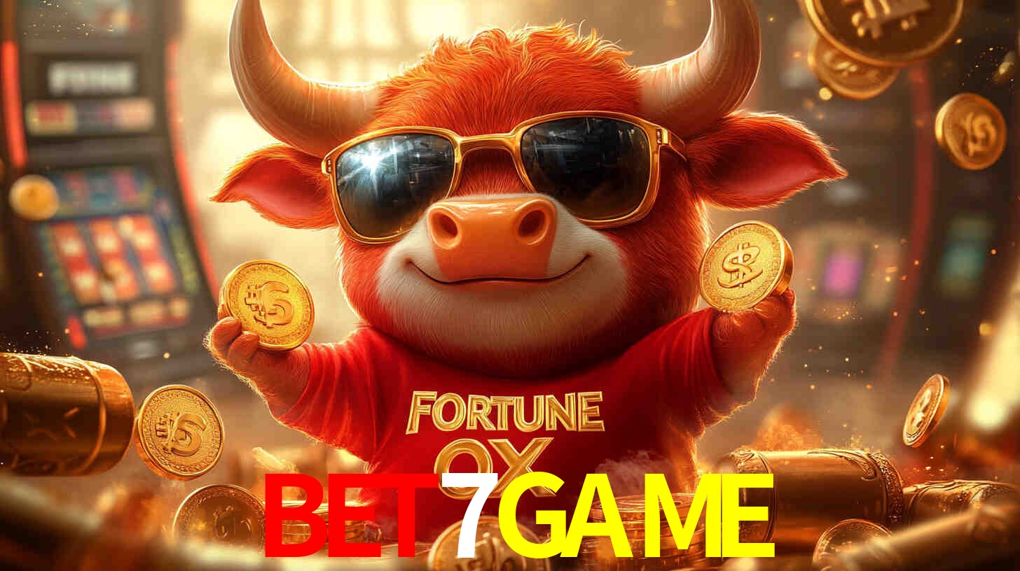 BET7 GAMES bet