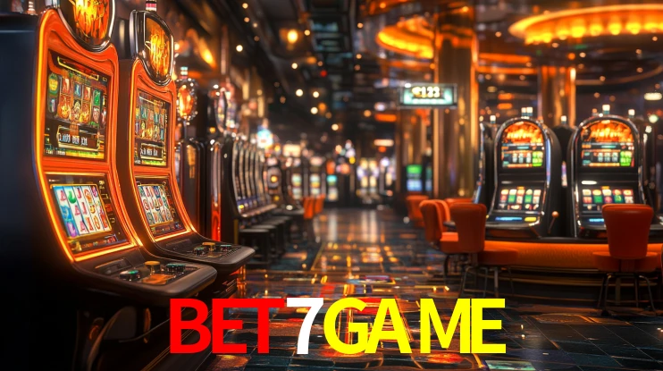 Explore as vantagens do BET7GAME: serviço profissional e confiabilidade