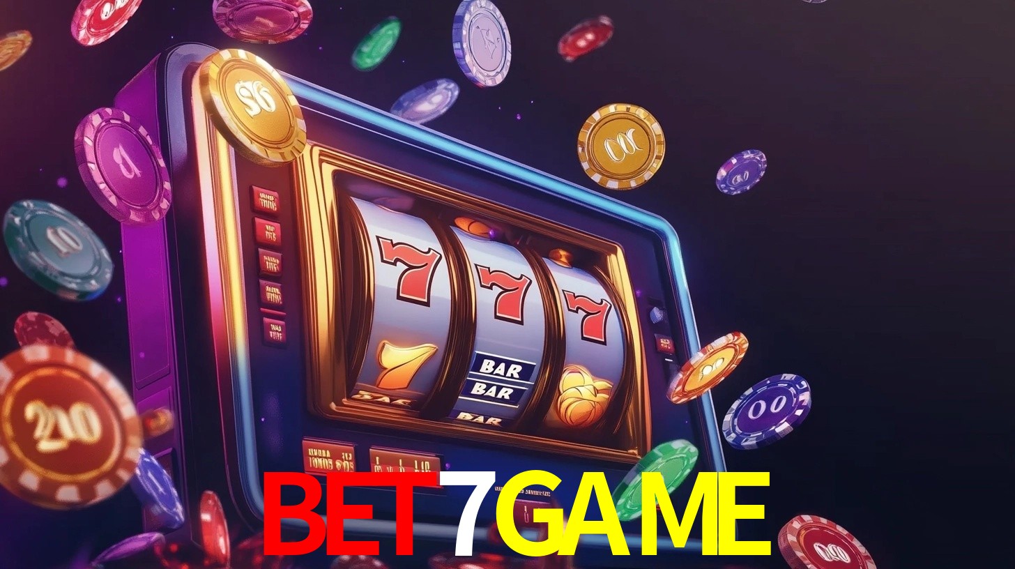 Daily Bonuses BET7GAME