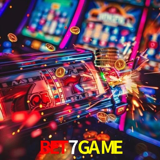 Casino Ao Vivo BET7GAME