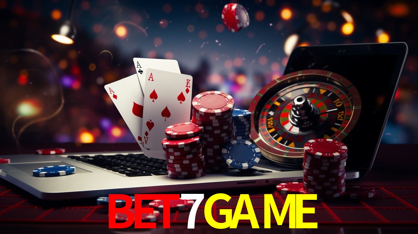 VIP Casino BET7GAME