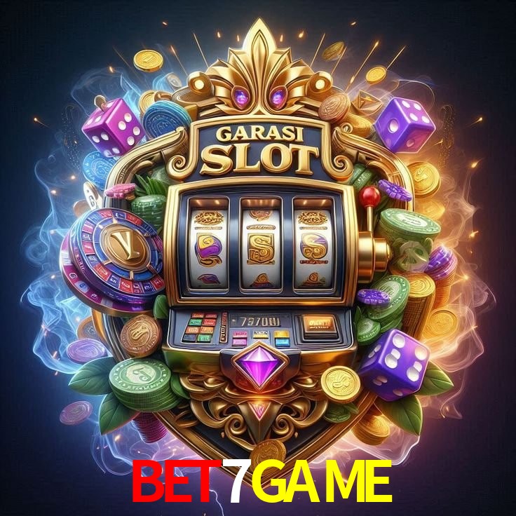 Design Responsivo BET7GAME
