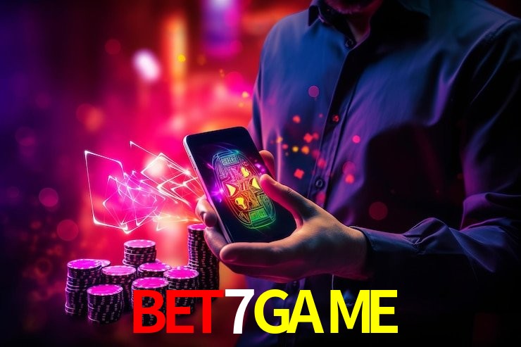 Mesa de Blackjack BET7GAME