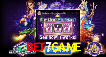 Descubra a Magia dos Jogos de Arcade no BET7GAME