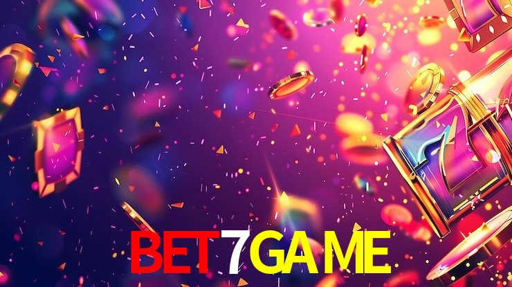 cassino BET7GAME