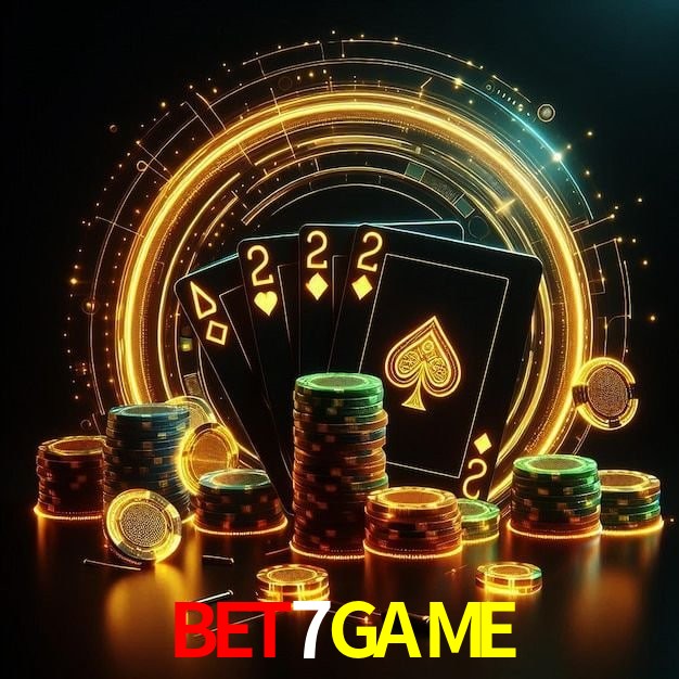 Diretório de Jogos BET7GAME