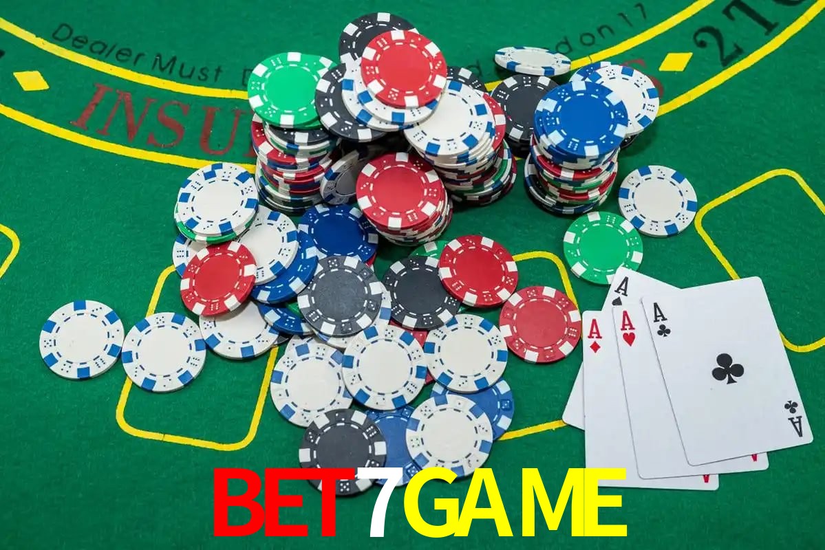Torneios BET7GAME