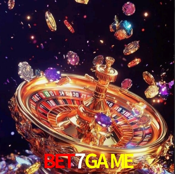 Promoções Sazonais BET7GAME