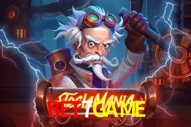 Login Seguro BET7GAME