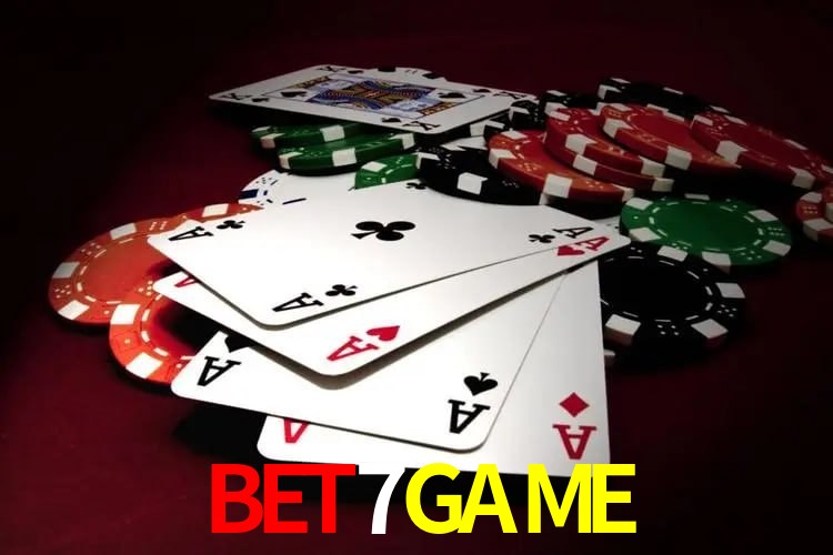 Casino VIP BET7GAME