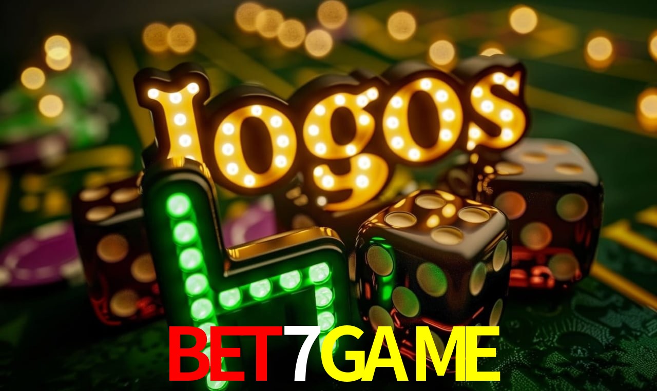 Recursos de Bônus BET7GAME