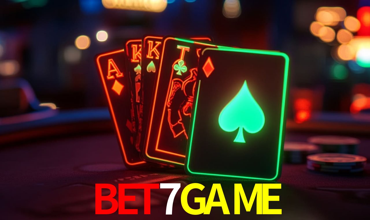 Avaliações dos Jogadores BET7GAME