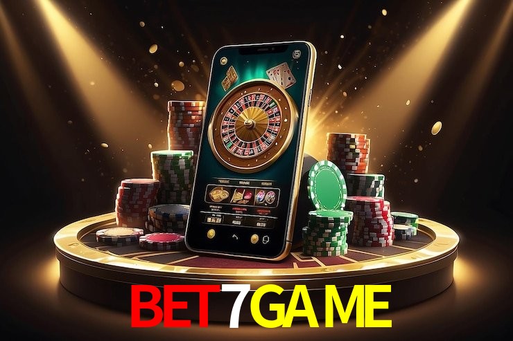 Tecnologia da Plataforma BET7GAME