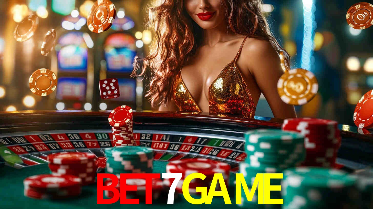Premium Interface BET7GAME